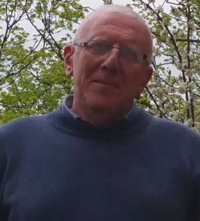 Christian Delorme