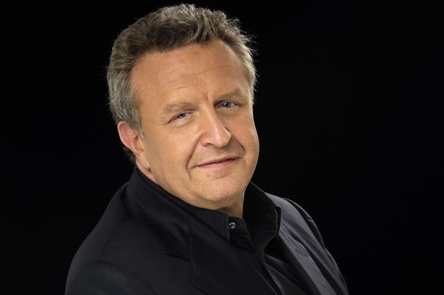 Michel Field