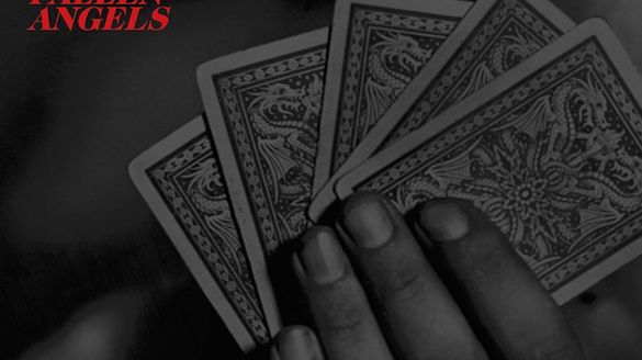 Fallen anges cover 585