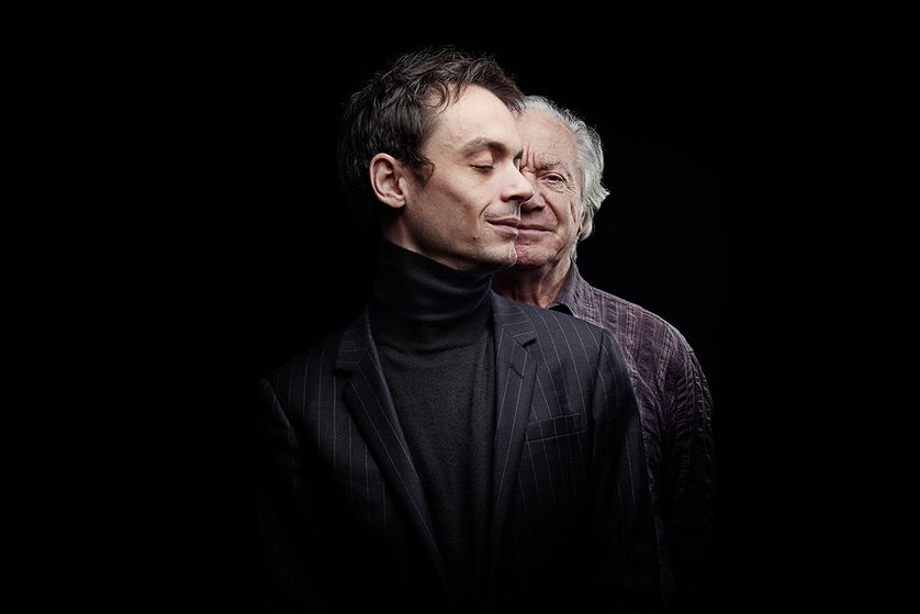 Pedro Soler Gaspar Claus©Cyrille Chouplas