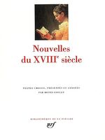 Nouvelles du XVIIIe siècle