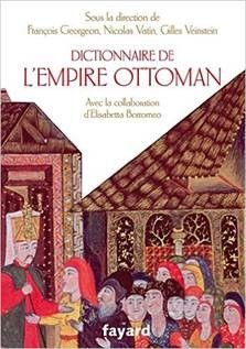 dictionnaire ottoman