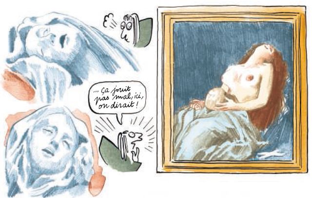 La légereté