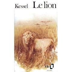 le lion