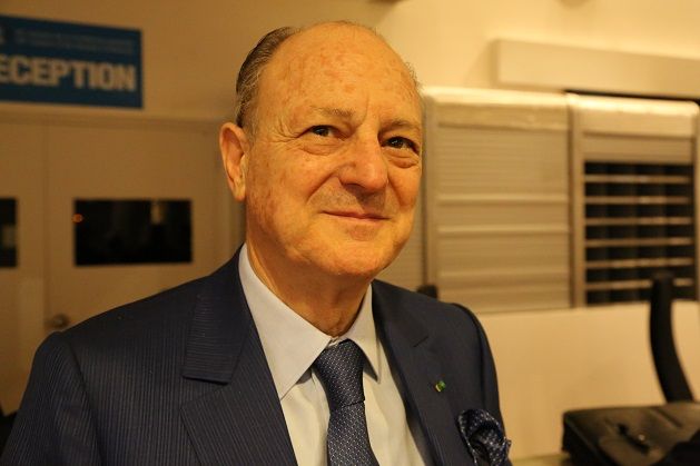 Jean-Claude Gandur