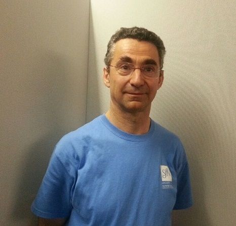 Stéphane Tyc, cofondateur de McKay Brothers