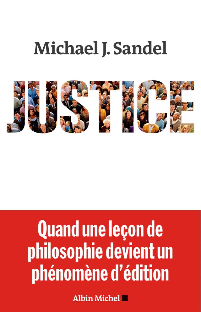 Justice - Michael J Sandel