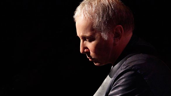 Stranger To Stranger est le 13e album solo de Paul Simon