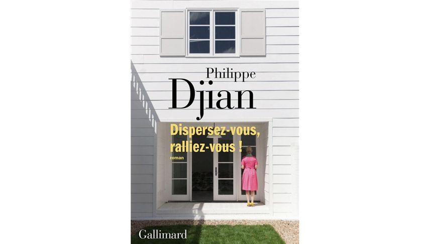 Dispersez-vous ! Ralliez-vous !