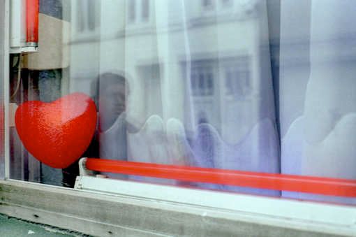 "vitrine" belge •