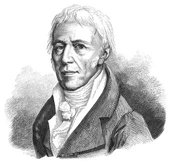 JB.Lamarck