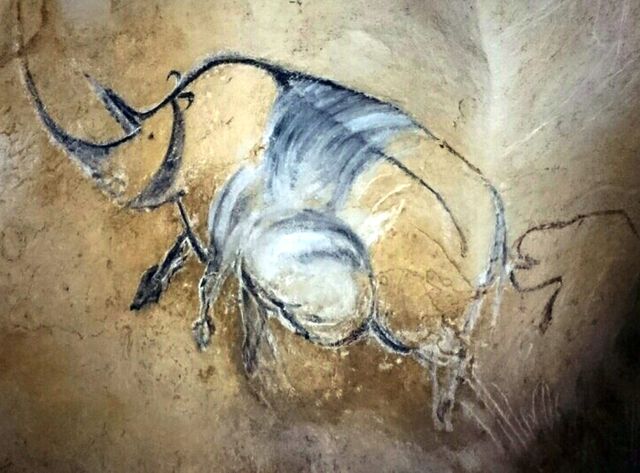 La grotte Chauvet