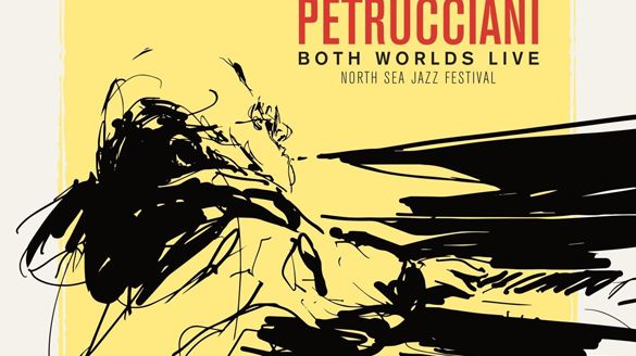 Michel Petrucciani 585