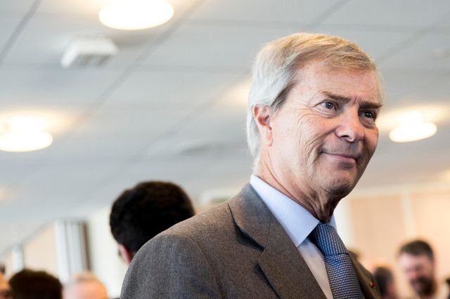 Vincent Bolloré va-t-il fermer Canal ?