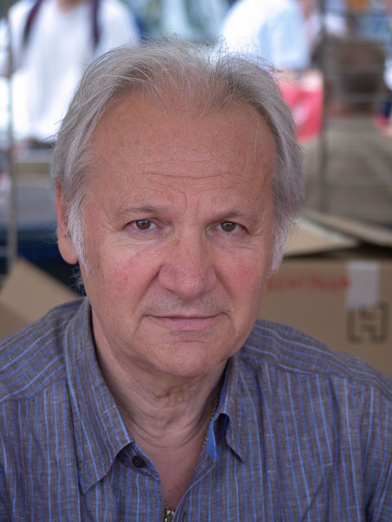 Jean-Noel Schifano