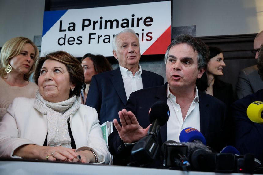 La primaire des français
