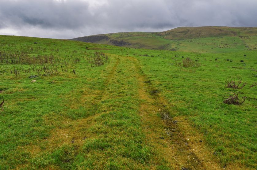 la route vers Winterfell
