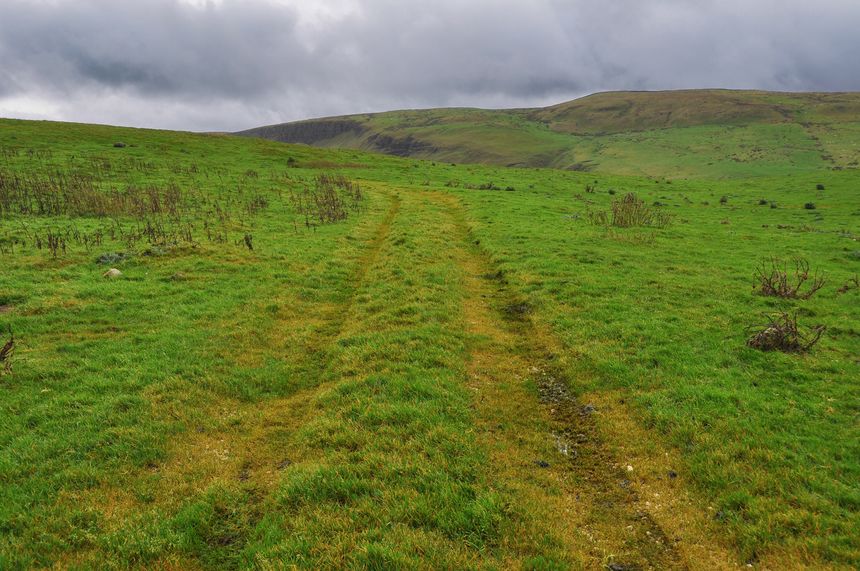 la route vers Winterfell