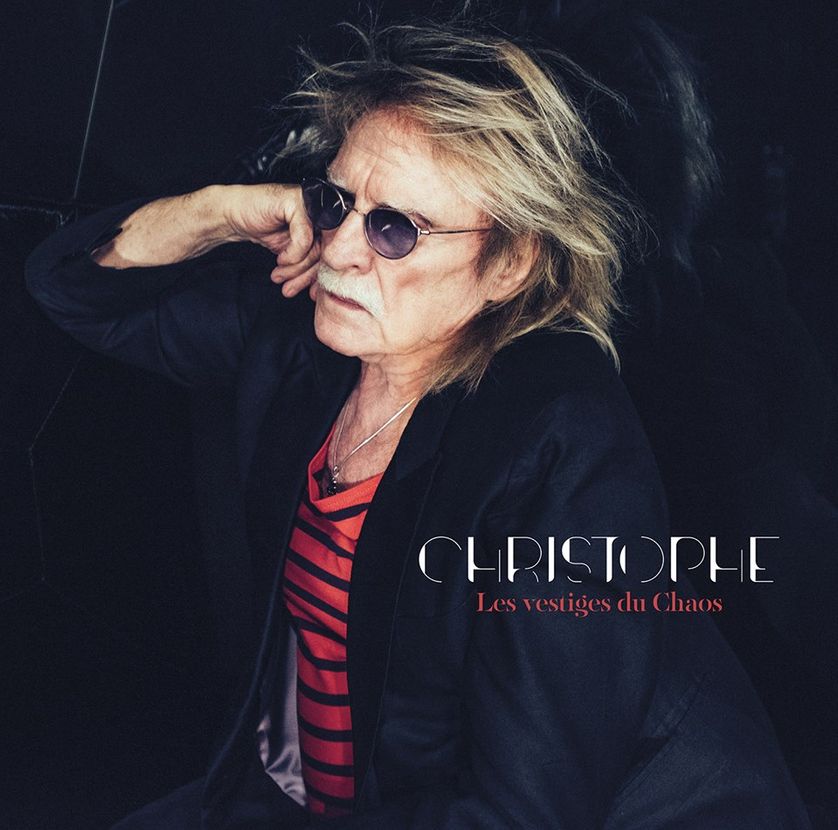 Les Vestiges du chaos (Capitol- Universal)