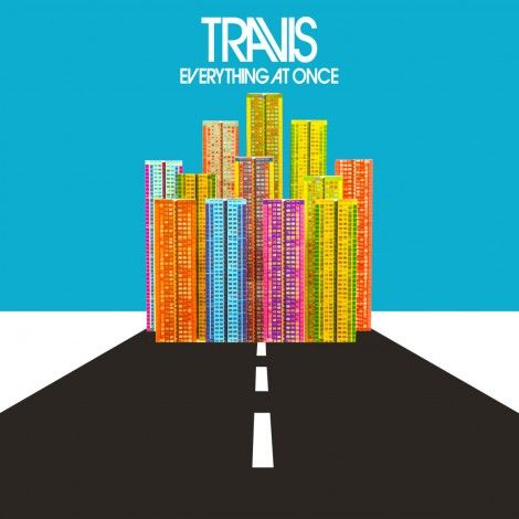 Travis : everything at once