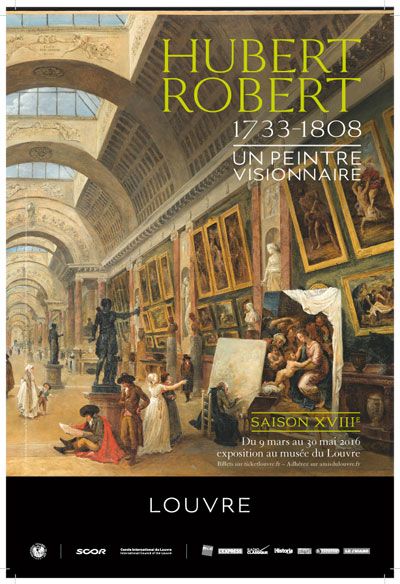 Affiche de l'exposition