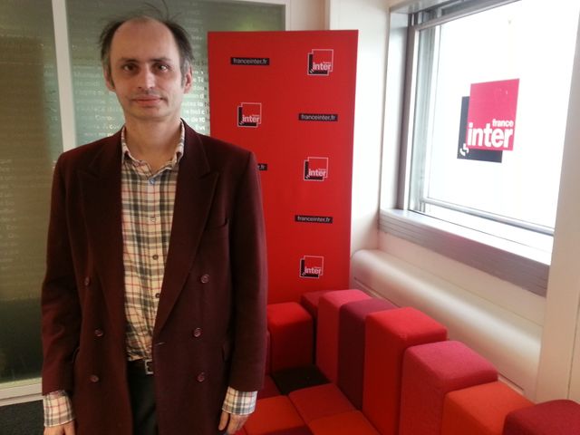 Renaud de Spens