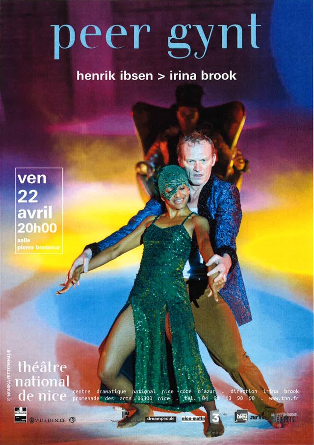 Peer Gynt