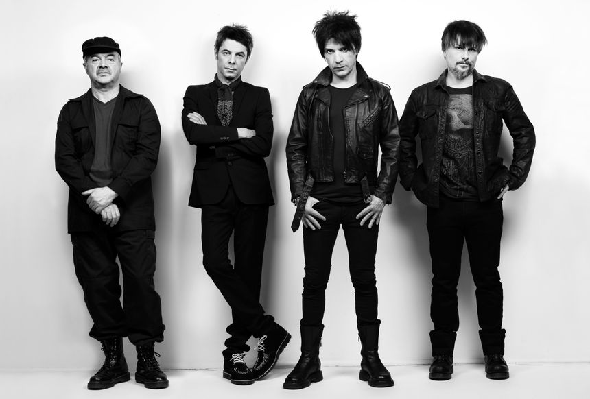 Indochine