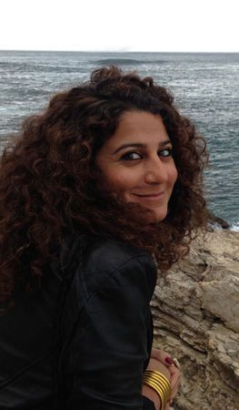 Zeina Abirached