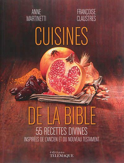 Cuisine de la bible