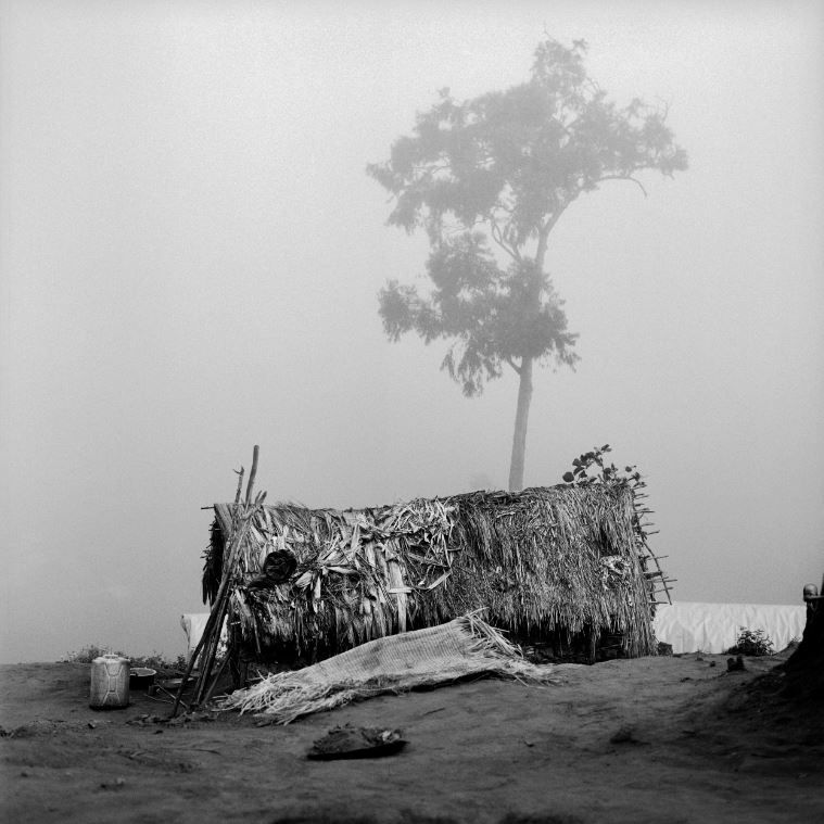 Cedric Gerbehaye Nord-Kivu, République démocratique du Congo, 2008