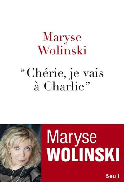 Livre M Wolinski