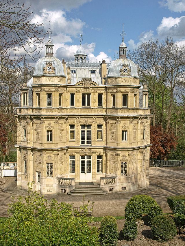 Chateau de Monte - Cristo