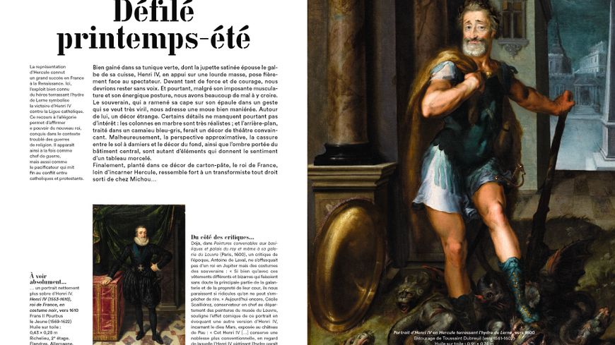 Le Louvre insolent