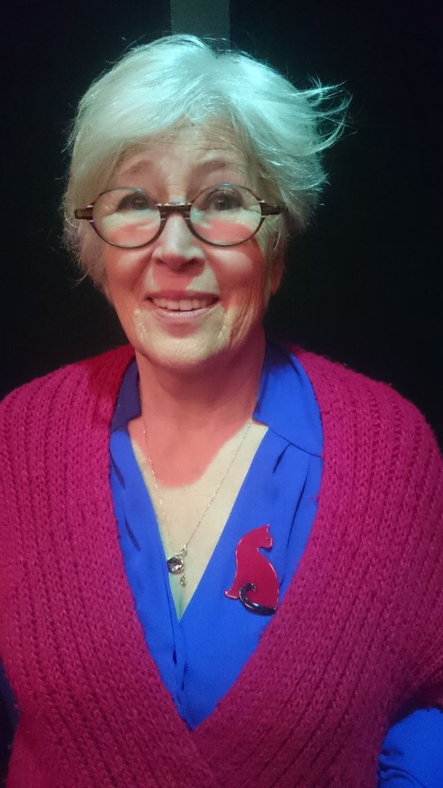 Karin Biro-Thierbach