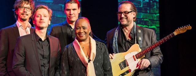 Barbara Hendricks