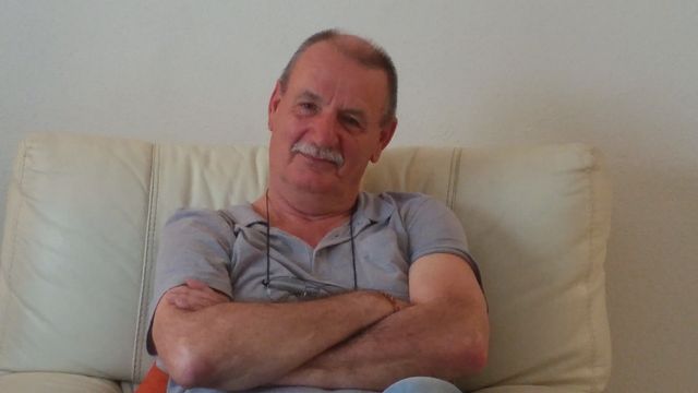 Jean-Pierre Martin Vallas