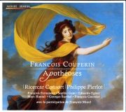 2 Tombeau de Monsieur Lully Les regrets - pour 2 flûtes traversières 2 violons et basse continue.jpg