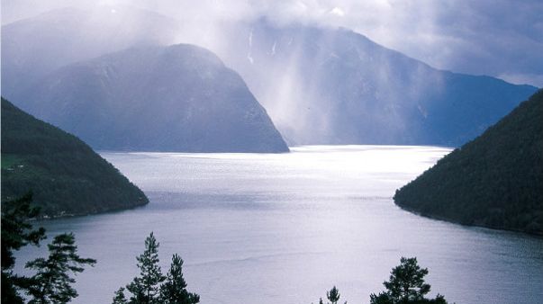 photo - paysage Scandinavie MEA 603*380