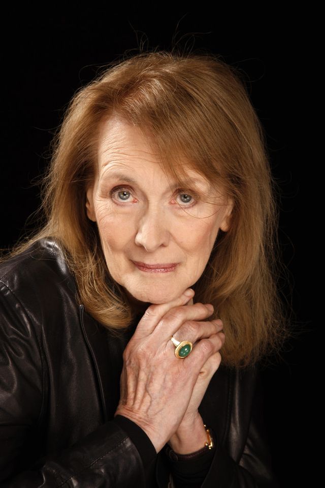 Annie ernaux