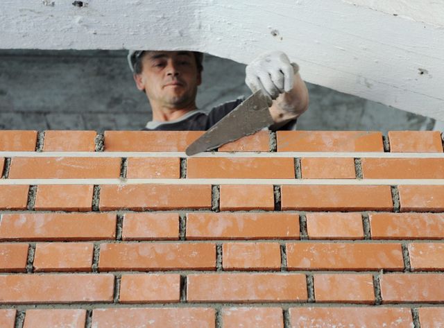 Le logement neuf enregistre une hausse de 1,5% au premier trimestre 2016