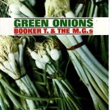 green onions album booker t