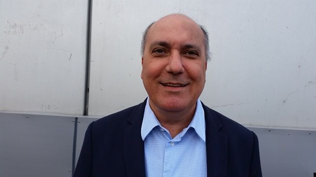 Zouhir Boudemagh
