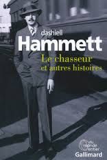 Dashiell Hammett