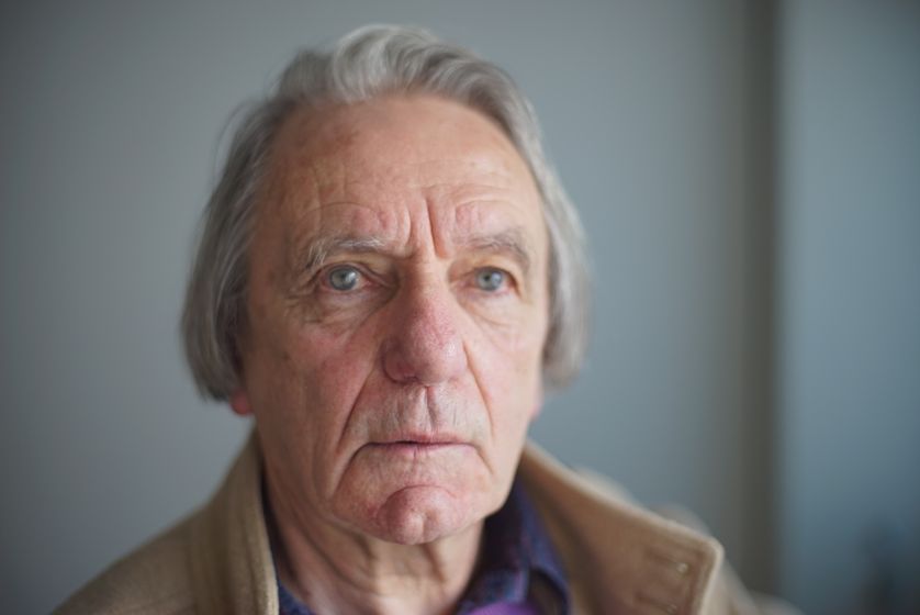 Jacques Rancière