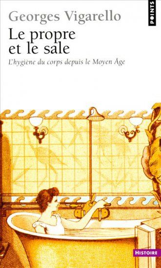 Geoffroy de Montmirail -Propre et sale