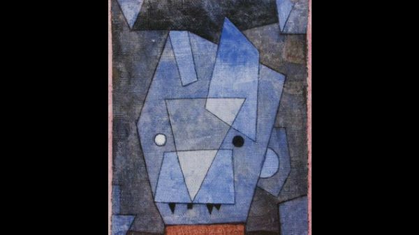 Jazz Culture : Exposition "Paul Klee, l'ironie à l'œuvre" à Beaubourg