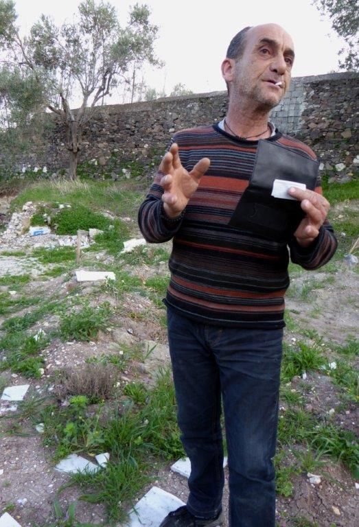 Les habitants de Lesbos prix Nobel de la paix?