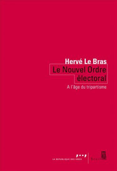 Le nouvel ordre électoral