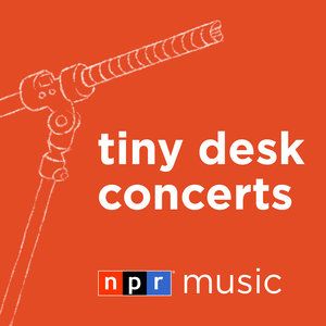 Les tiny desk concert